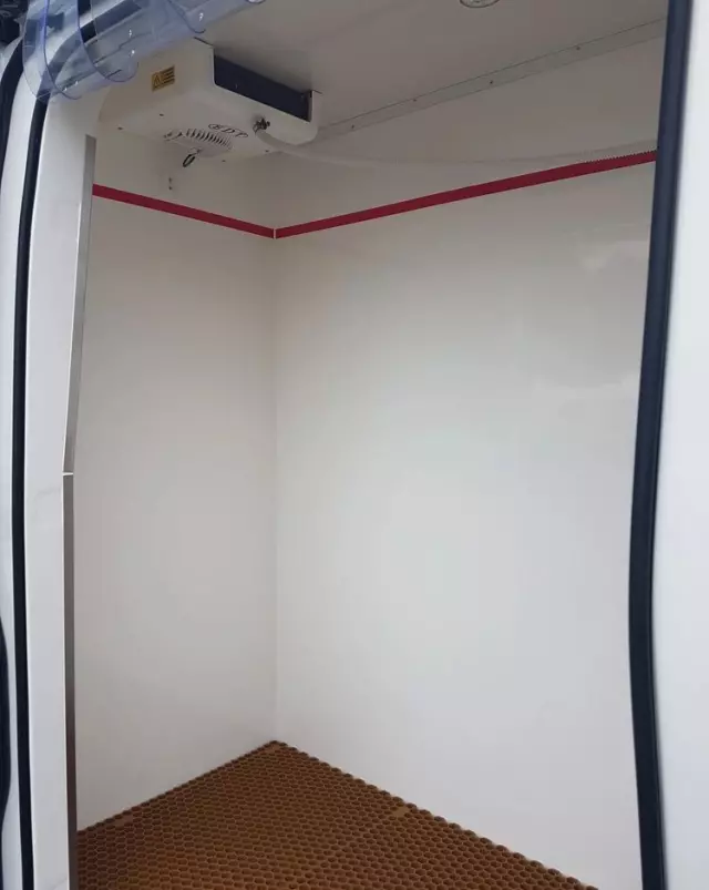 FIAT DUCATO 3 KOMORY L3H2 CHŁODNIA IZOTERMA GRZANIE AGREGAT KLIMA TEMPOMAT DŁUGI WYSOKI BLASZAK VAN FURGON 