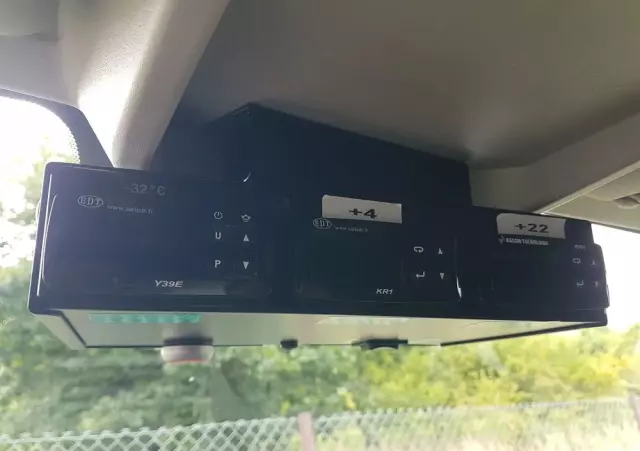 FIAT DUCATO 3 KOMORY L3H2 CHŁODNIA IZOTERMA GRZANIE AGREGAT KLIMA TEMPOMAT DŁUGI WYSOKI BLASZAK VAN FURGON 