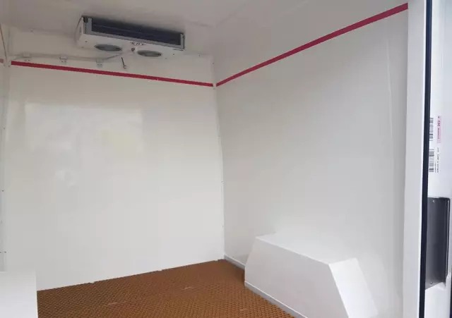 FIAT DUCATO 3 KOMORY L3H2 CHŁODNIA IZOTERMA GRZANIE AGREGAT KLIMA TEMPOMAT DŁUGI WYSOKI BLASZAK VAN FURGON 