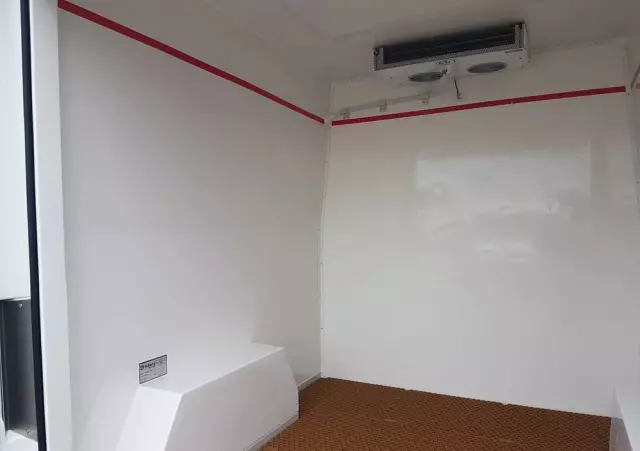 FIAT DUCATO 3 KOMORY L3H2 CHŁODNIA IZOTERMA GRZANIE AGREGAT KLIMA TEMPOMAT DŁUGI WYSOKI BLASZAK VAN FURGON 