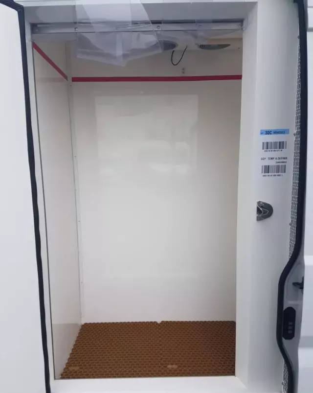 FIAT DUCATO 3 KOMORY L3H2 CHŁODNIA IZOTERMA GRZANIE AGREGAT KLIMA TEMPOMAT DŁUGI WYSOKI BLASZAK VAN FURGON 