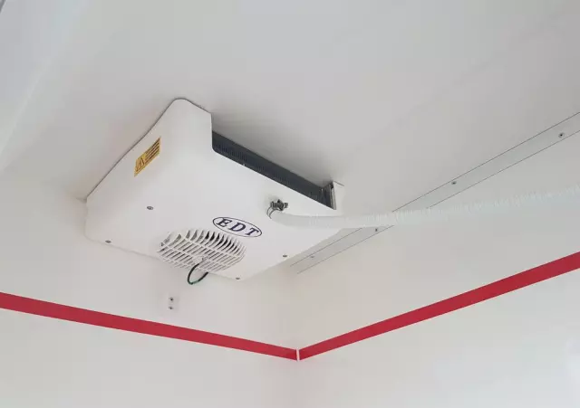 FIAT DUCATO 3 KOMORY L3H2 CHŁODNIA IZOTERMA GRZANIE AGREGAT KLIMA TEMPOMAT DŁUGI WYSOKI BLASZAK VAN FURGON 