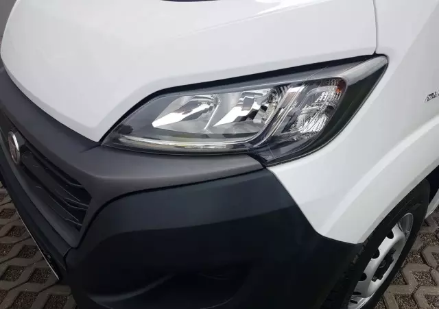 FIAT DUCATO 3 KOMORY L3H2 CHŁODNIA IZOTERMA GRZANIE AGREGAT KLIMA TEMPOMAT DŁUGI WYSOKI BLASZAK VAN FURGON 