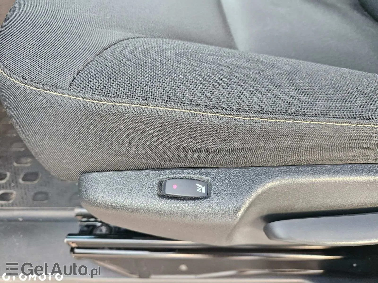 RENAULT Trafic L2H1P2 Pack Clim