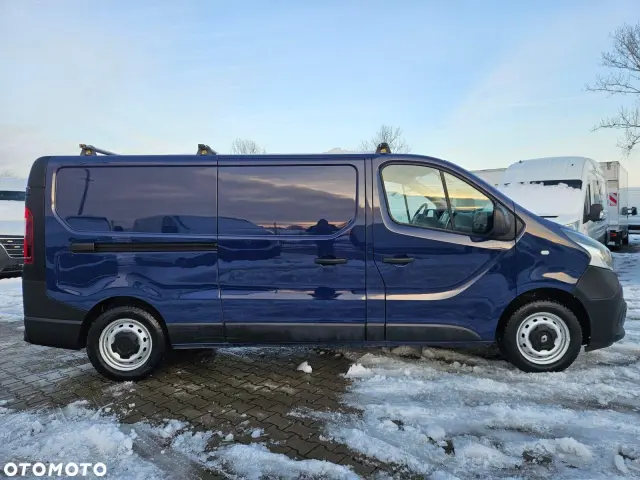 RENAULT Trafic L2H1P2 Pack Clim