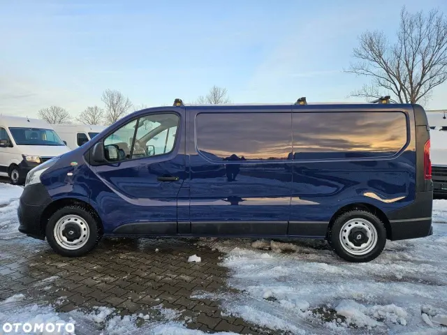 RENAULT Trafic L2H1P2 Pack Clim