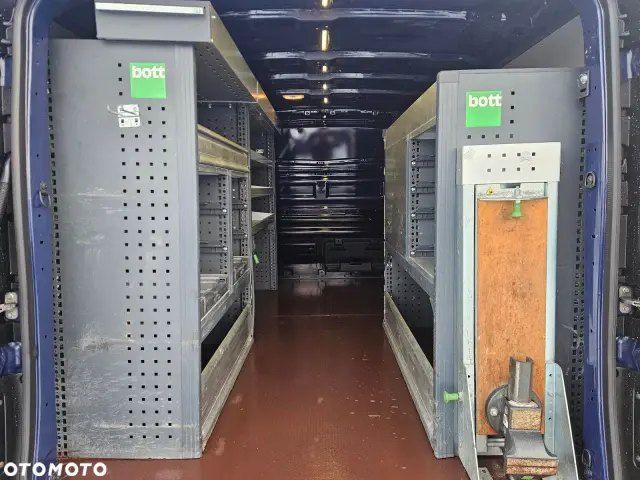 RENAULT Trafic L2H1P2 Pack Clim