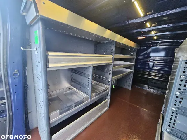 RENAULT Trafic L2H1P2 Pack Clim