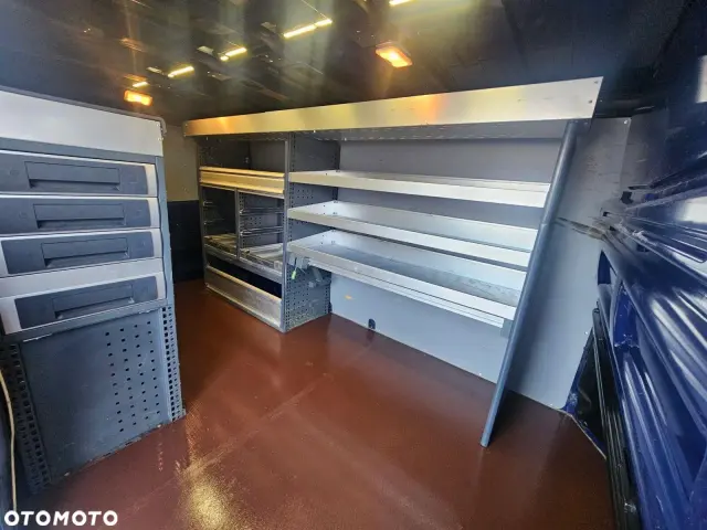 RENAULT Trafic L2H1P2 Pack Clim