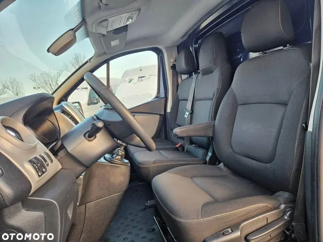 RENAULT Trafic L2H1P2 Pack Clim