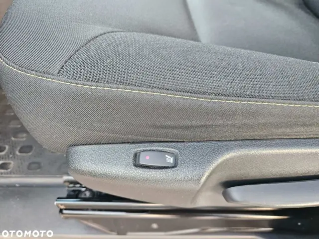 RENAULT Trafic L2H1P2 Pack Clim