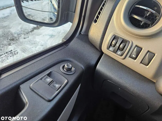 RENAULT Trafic L2H1P2 Pack Clim