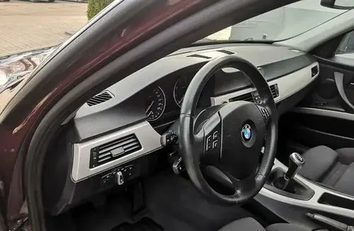 BMW Seria 3 