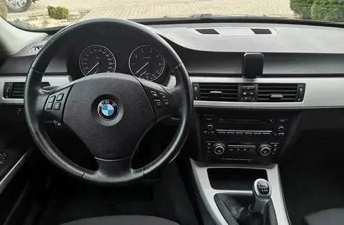 BMW Seria 3 