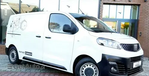FIAT Scudo 