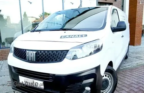 FIAT Scudo 