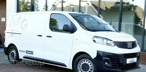 FIAT Scudo 