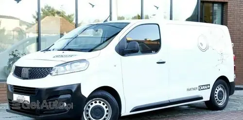 FIAT Scudo 