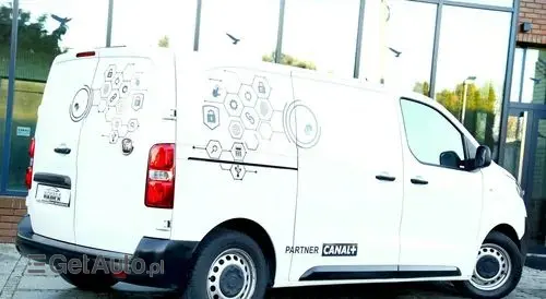 FIAT Scudo 