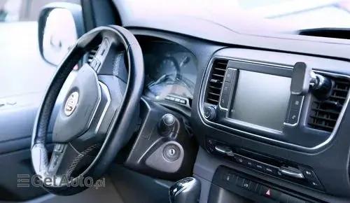 FIAT Scudo 