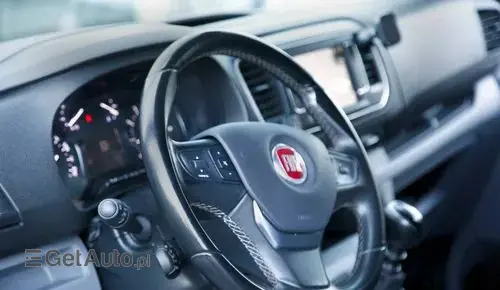 FIAT Scudo 