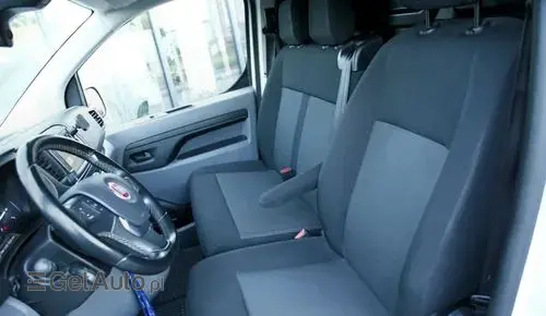 FIAT Scudo 