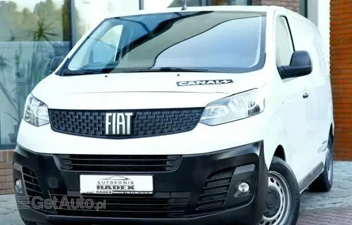 FIAT Scudo 