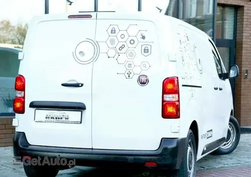 FIAT Scudo 