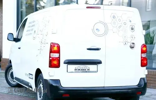 FIAT Scudo 