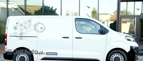 FIAT Scudo 