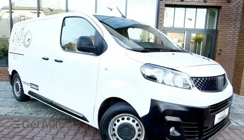 FIAT Scudo 