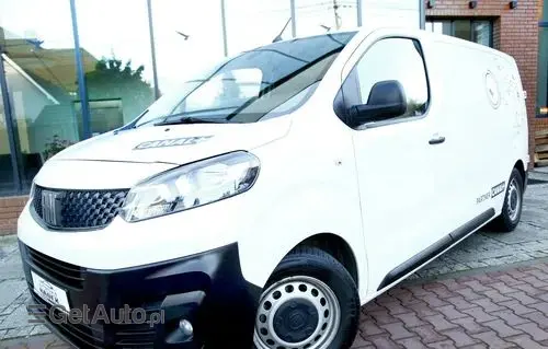 FIAT Scudo 