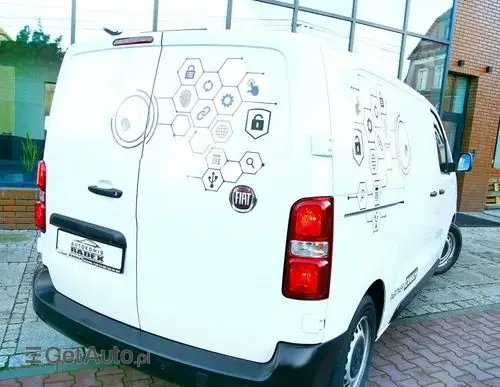 FIAT Scudo 
