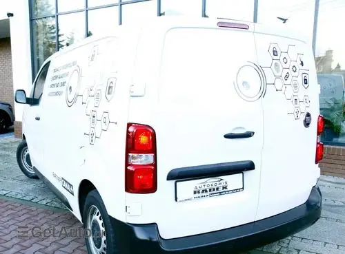 FIAT Scudo 