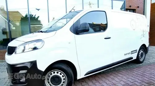 FIAT Scudo 