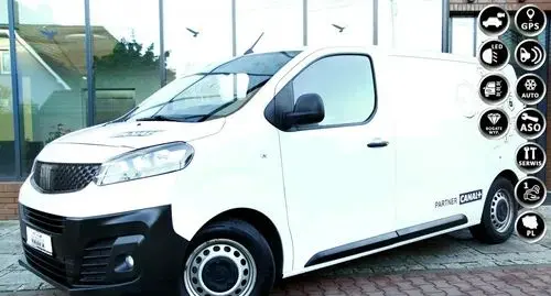 FIAT Scudo 