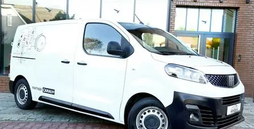 FIAT Scudo 