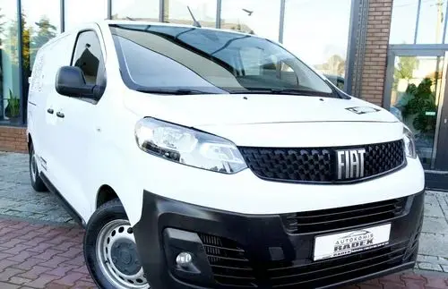 FIAT Scudo 