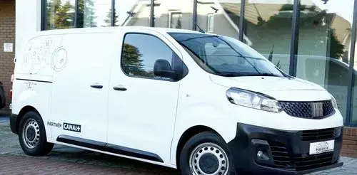 FIAT Scudo 