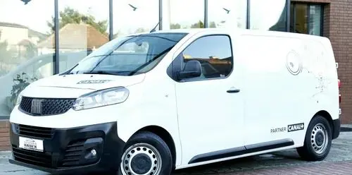 FIAT Scudo 