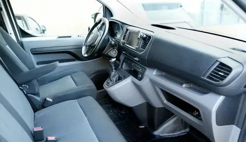 FIAT Scudo 