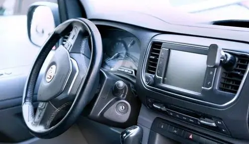 FIAT Scudo 