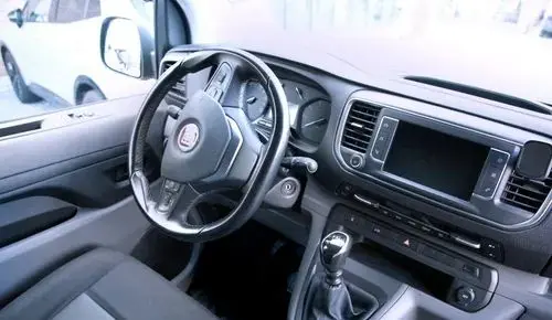 FIAT Scudo 