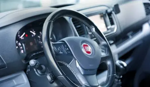 FIAT Scudo 