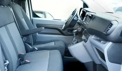FIAT Scudo 