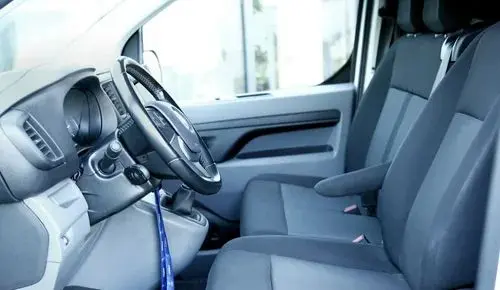 FIAT Scudo 