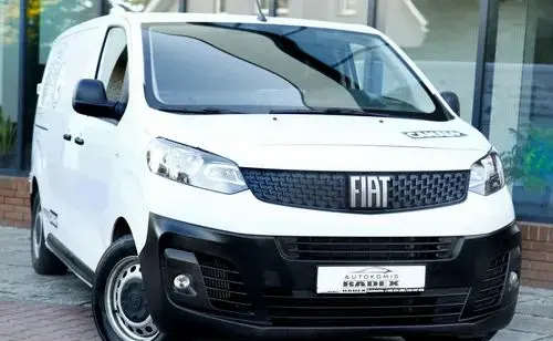 FIAT Scudo 