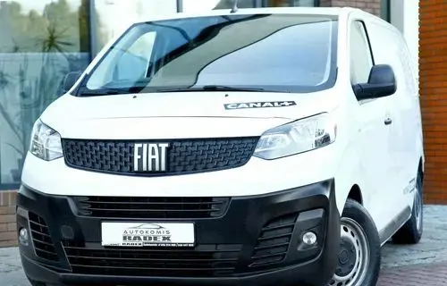 FIAT Scudo 