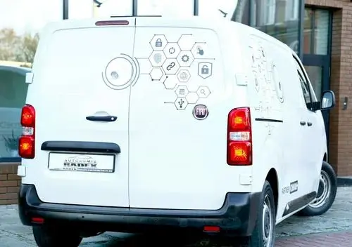 FIAT Scudo 