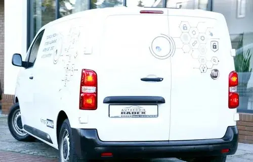 FIAT Scudo 
